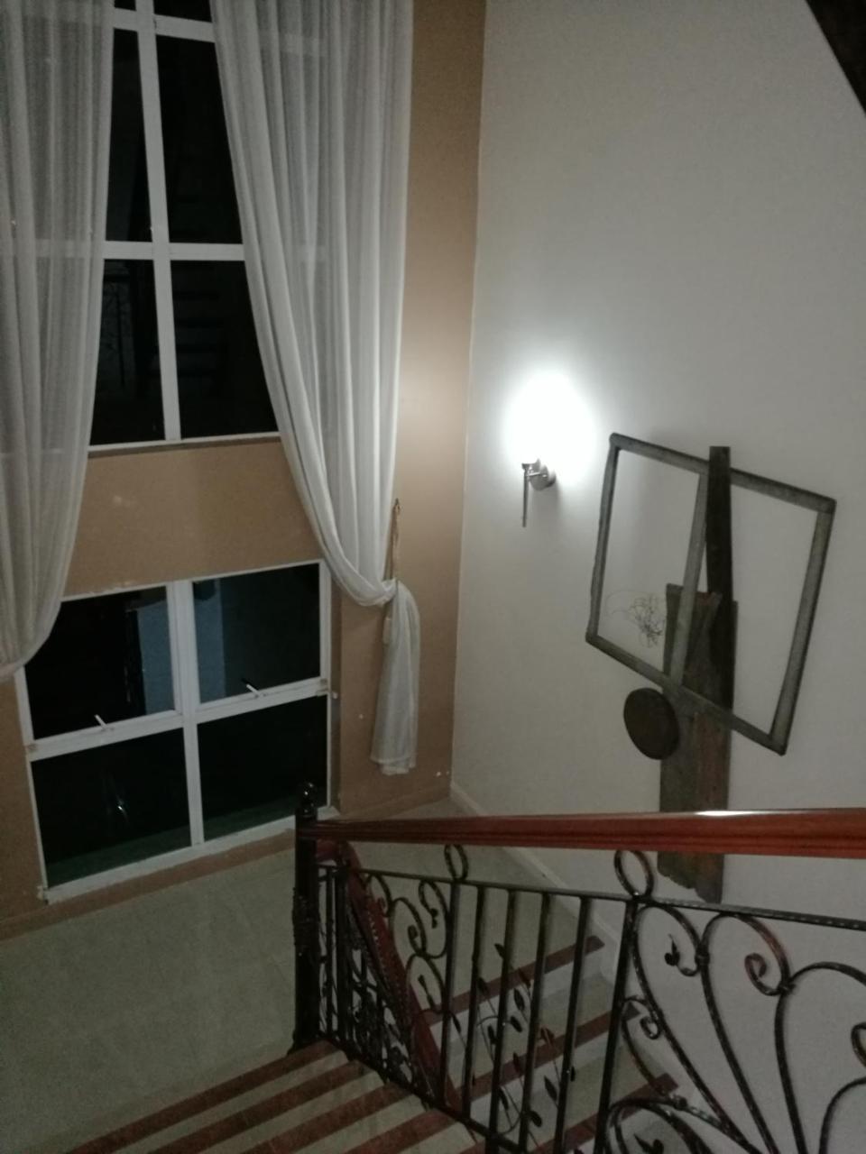 Guesthouse Dragon Place Taiping Exterior foto