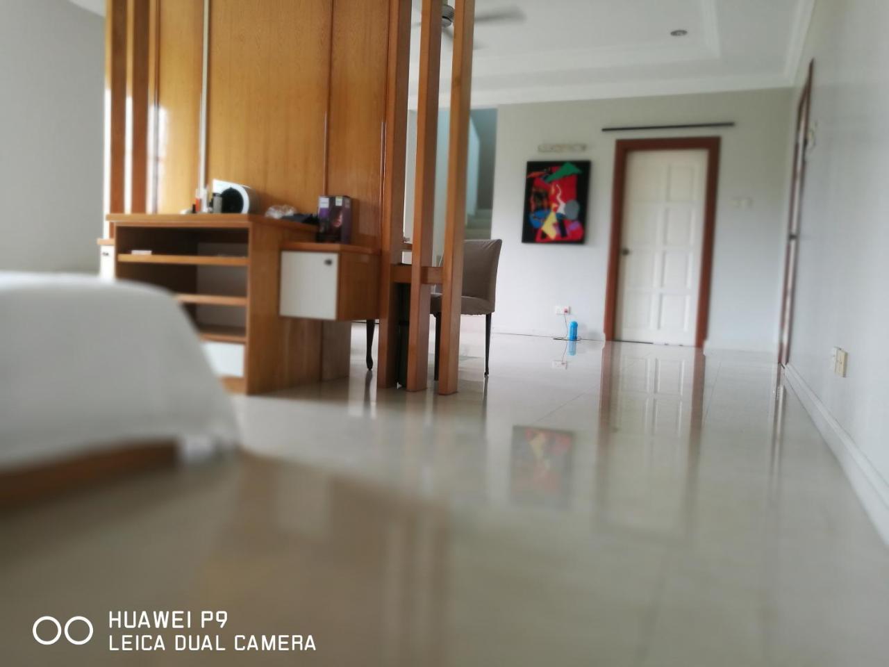 Guesthouse Dragon Place Taiping Exterior foto