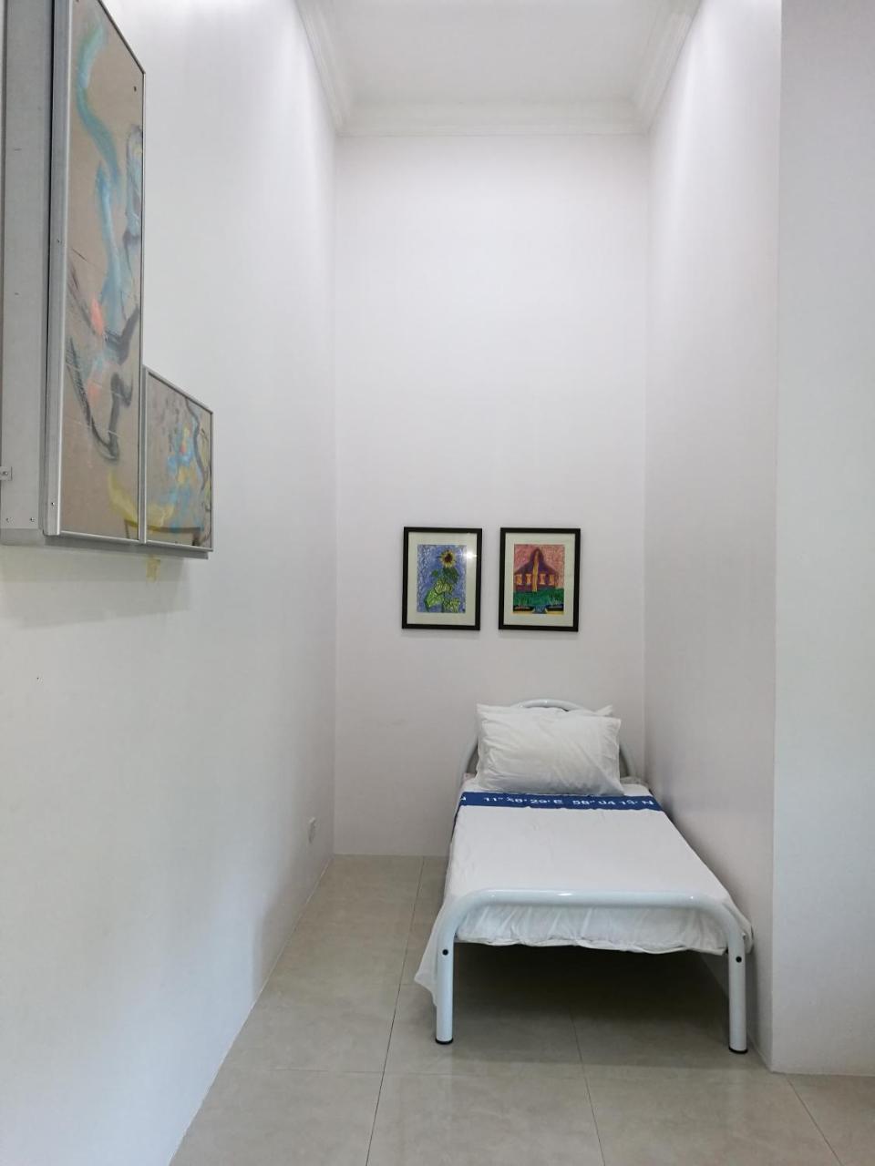 Guesthouse Dragon Place Taiping Exterior foto